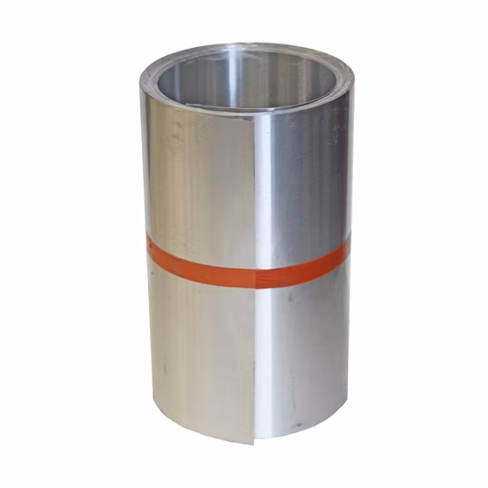 Alluminio rivestito a specchio di alta qualità 5083